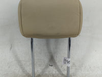 2007-2007 Lexus Gs350 Headrest Head Rest Front Driver Seat Beige - Oemusedautoparts1.com