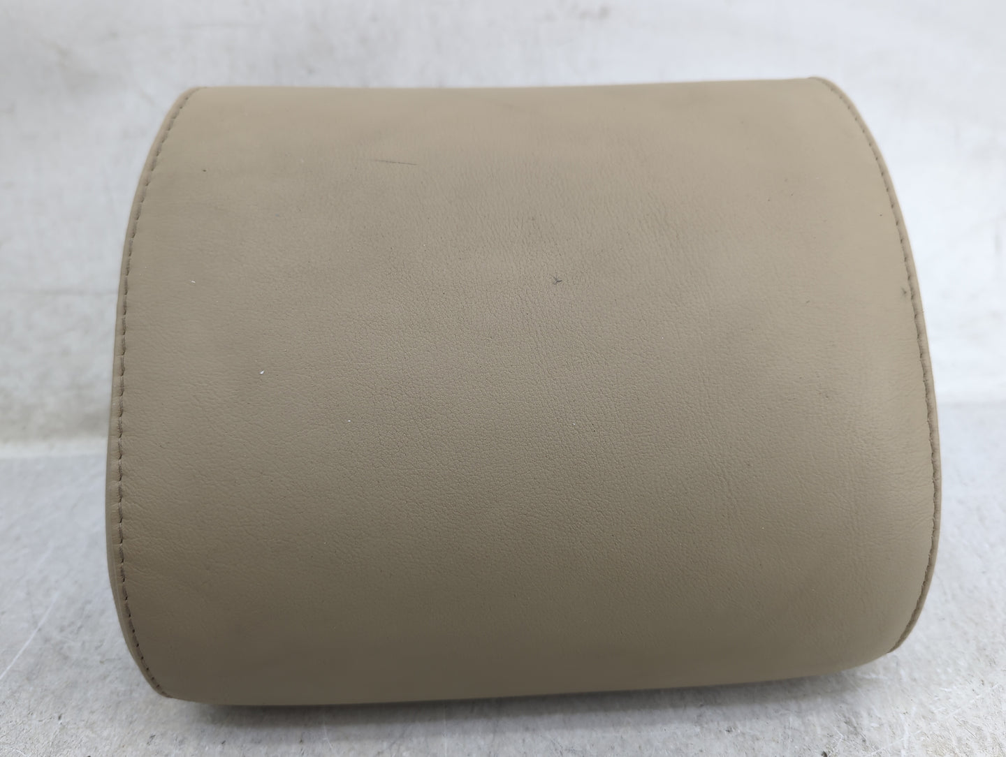 2007 Lexus Gs350 Headrest Head Rest Front Driver Passenger Seat Fits OEM Used Auto Parts - Oemusedautoparts1.com