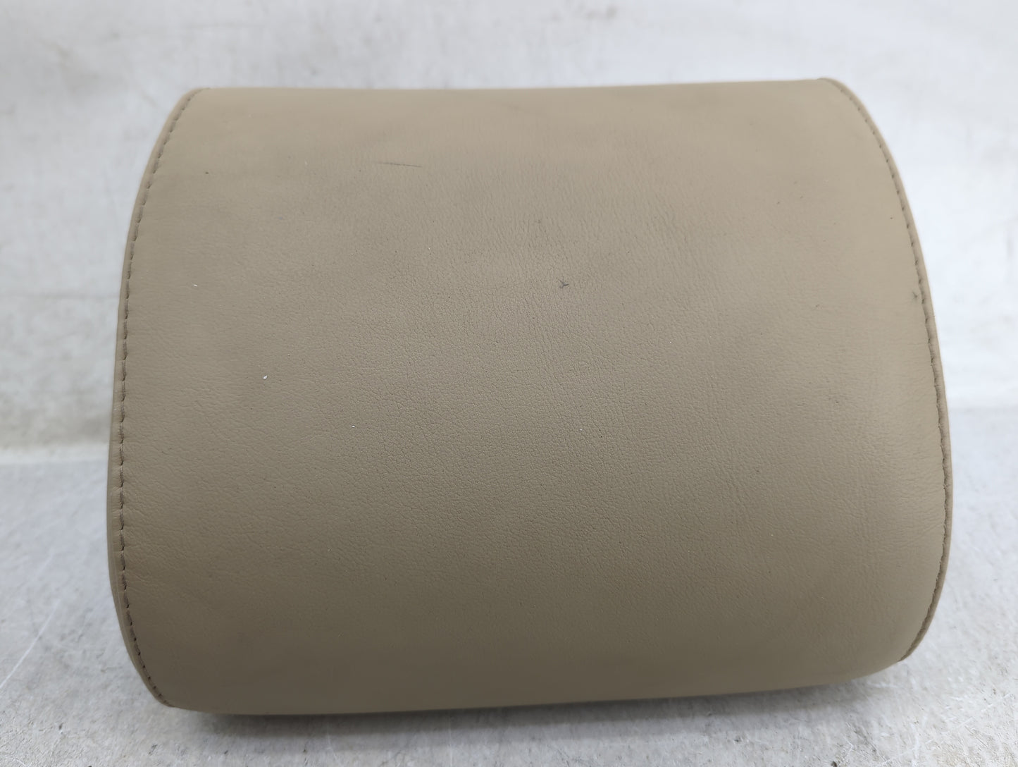 2007 Lexus Gs350 Headrest Head Rest Front Driver Passenger Seat Fits OEM Used Auto Parts - Oemusedautoparts1.com