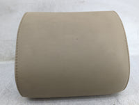 2007 Lexus Gs350 Headrest Head Rest Front Driver Passenger Seat Fits OEM Used Auto Parts - Oemusedautoparts1.com