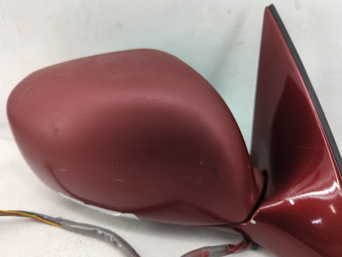 2007 Lexus Gs350 Passenger Side View Mirror - Right Door Mirror OEM Used - Oemusedautoparts1.com