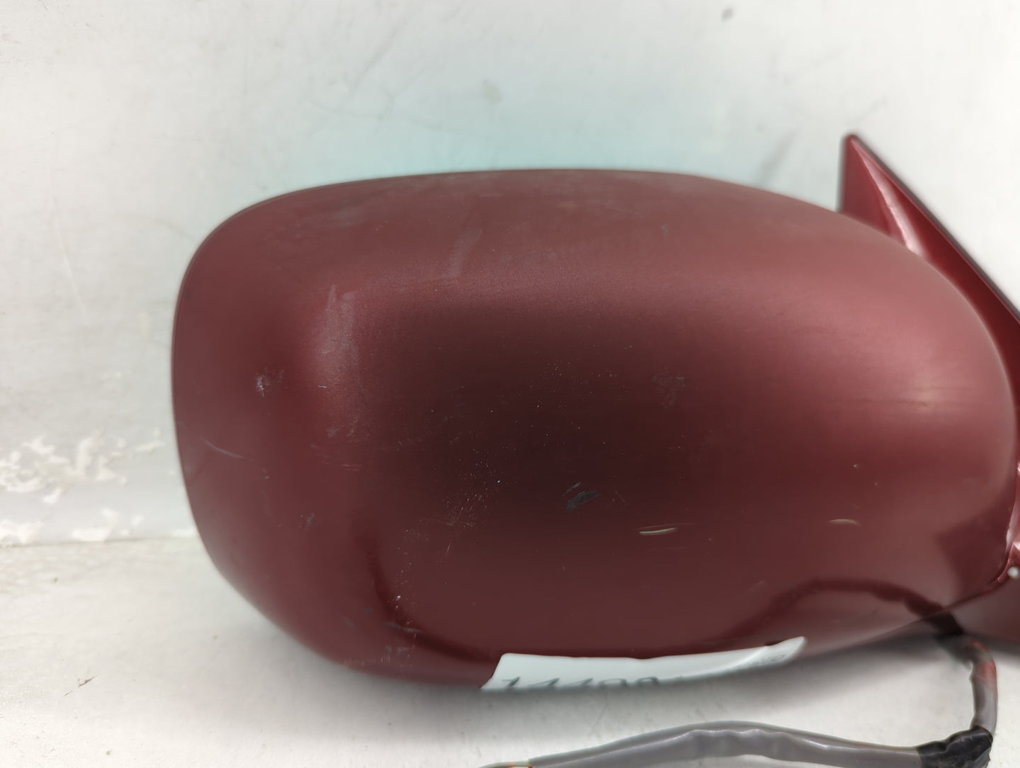 2007 Lexus Gs350 Passenger Side View Mirror - Right Door Mirror OEM Used - Oemusedautoparts1.com