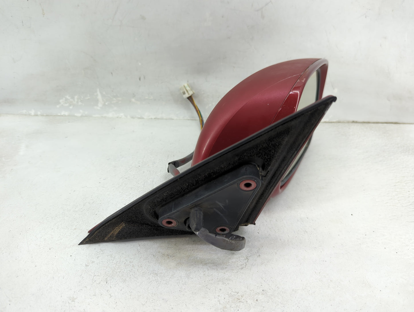 2007 Lexus Gs350 Passenger Side View Mirror - Right Door Mirror OEM Used - Oemusedautoparts1.com