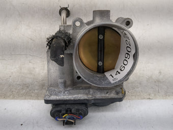 compare product 2007-2015 Lexus Gs350 Throttle Body P/N:22030-31040 Fits Fits 2006 2007 2008 2009 2010 2011 2012 2013 2014 2015 2016 2017 OEM Used Auto Parts