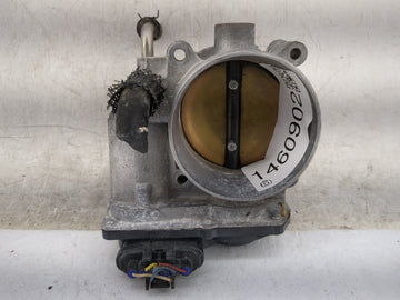 2007-2015 Lexus Gs350 Throttle Body P/N:22030-31040 Fits Fits 2006 2007 2008 2009 2010 2011 2012 2013 2014 2015 2016 2017 OE