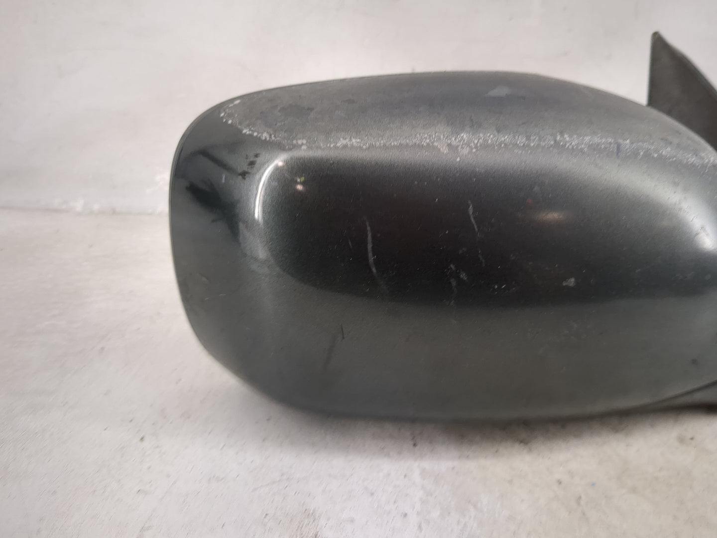 2007 Lexus Gs350 Passenger Side View Mirror - Right Door Mirror OEM Used - Oemusedautoparts1.com