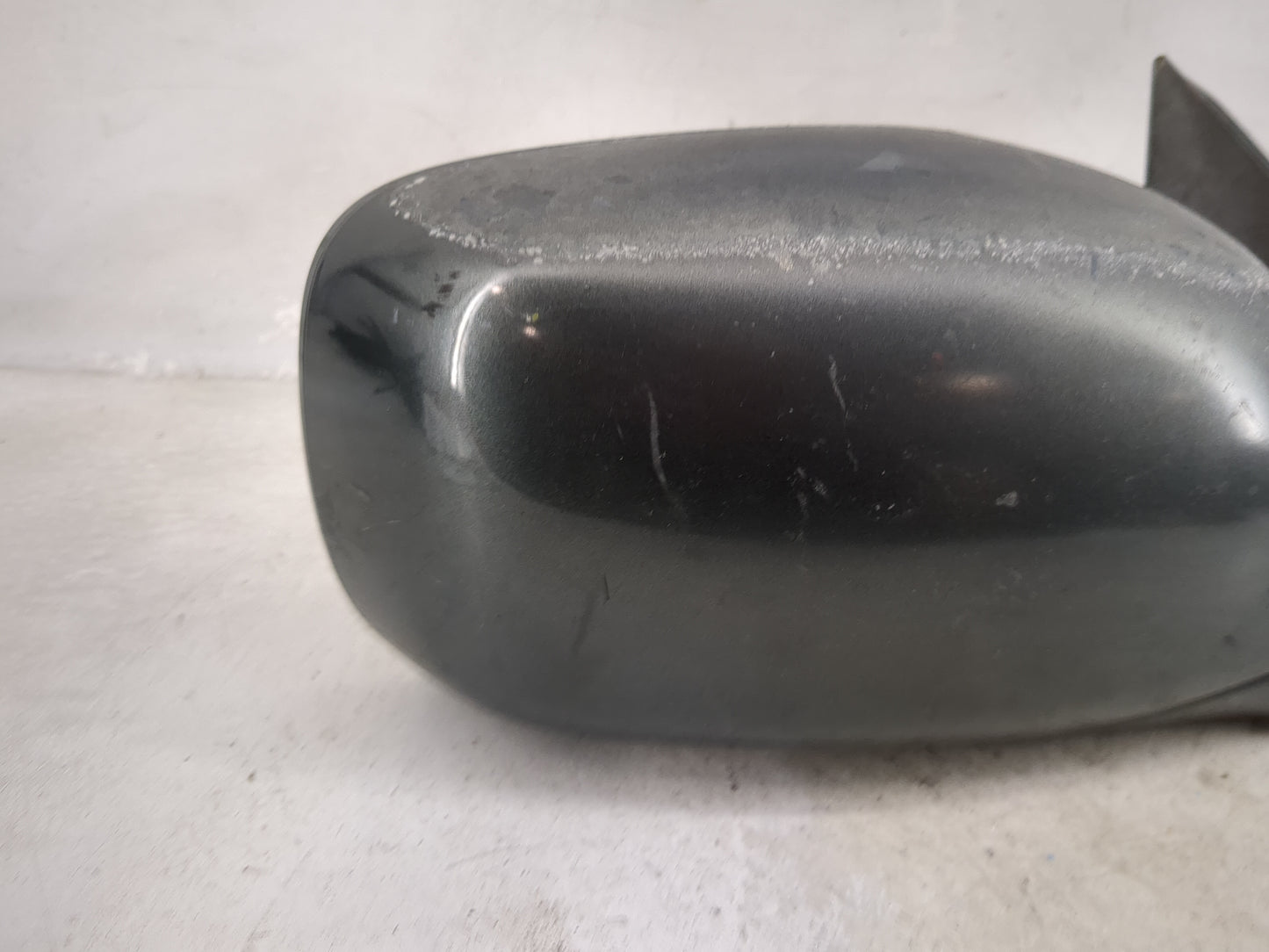 2007 Lexus Gs350 Passenger Side View Mirror - Right Door Mirror OEM Used - Oemusedautoparts1.com