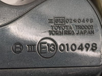 2007 Lexus Gs350 Passenger Side View Mirror - Right Door Mirror OEM Used - Oemusedautoparts1.com