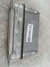 2007 Lexus Gs350 PCM Engine Control Computer ECU ECM PCU OEM P/N:89661-30D90 275100-9121 Fits OEM Used Auto Parts - Oemuseda