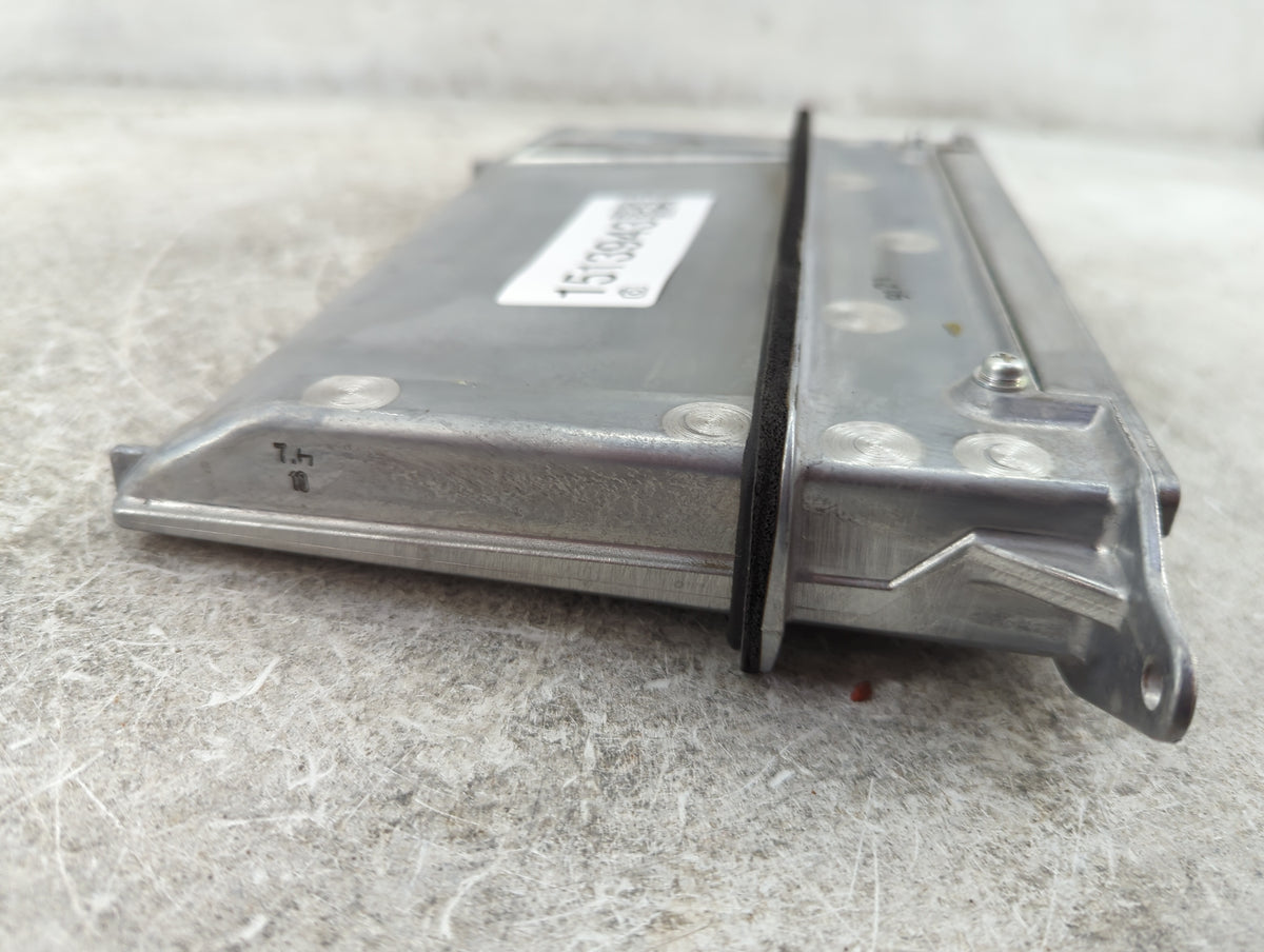 2007 Lexus Gs350 PCM Engine Control Computer ECU ECM PCU OEM P/N:89661-30D90 275100-9121 Fits OEM Used Auto Parts - Oemuseda