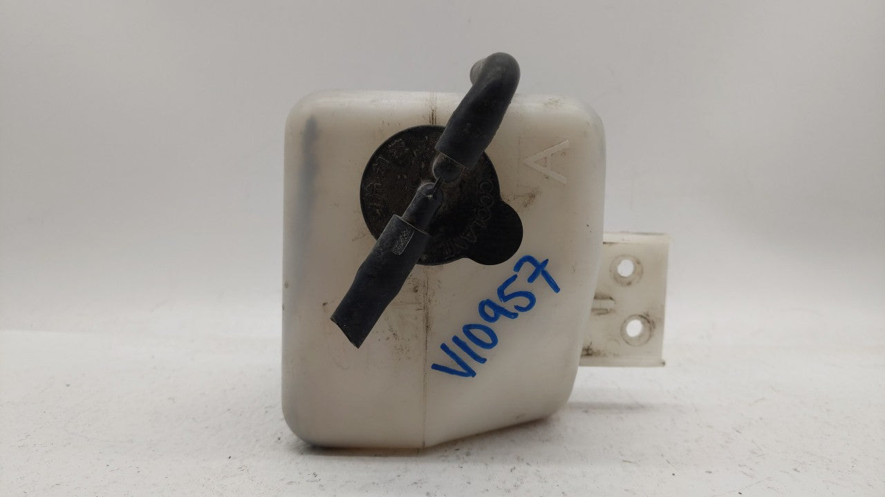 2007-2011 Lexus Gs350 Radiator Coolant Overflow Expansion Tank Bottle - Oemusedautoparts1.com