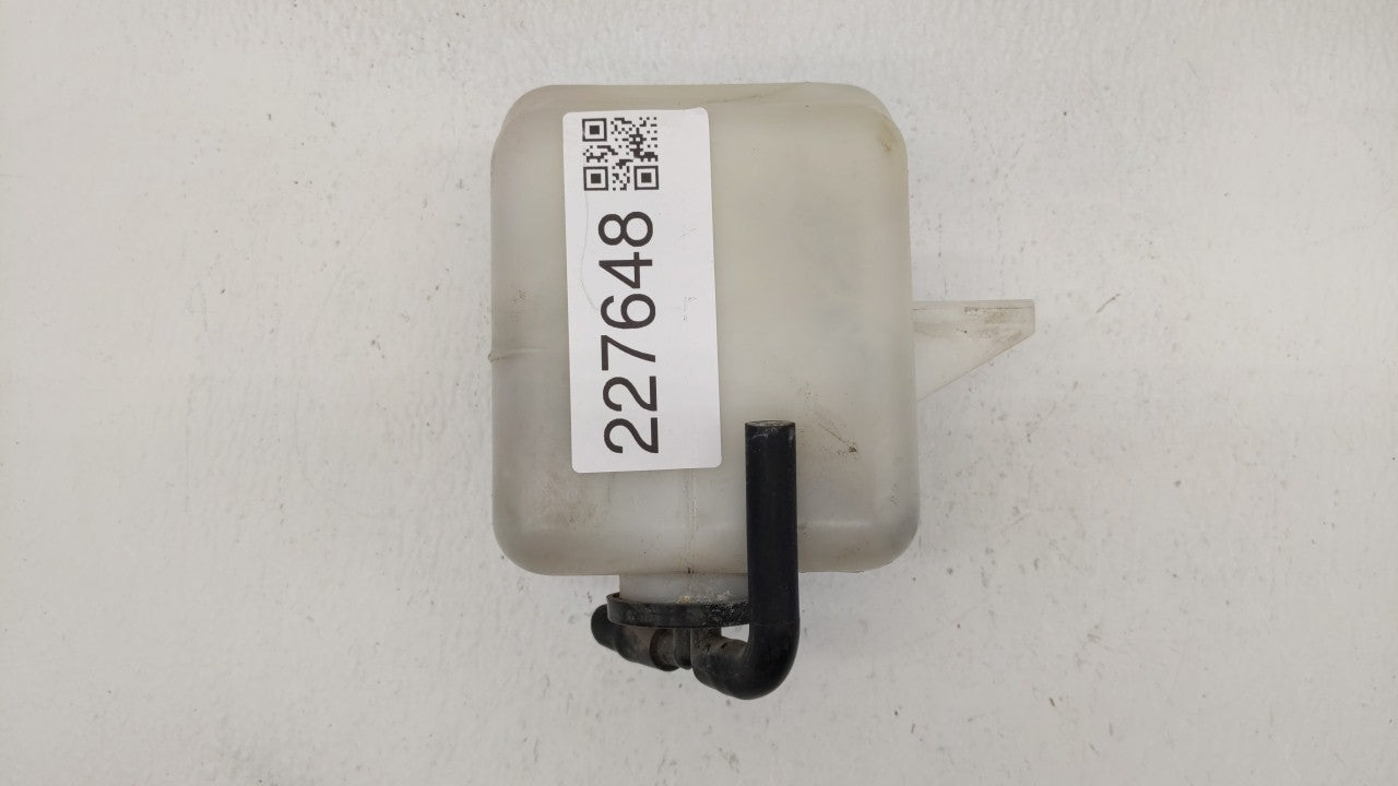2007-2011 Lexus Gs350 Radiator Coolant Overflow Expansion Tank Bottle - Oemusedautoparts1.com