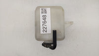 2007-2011 Lexus Gs350 Radiator Coolant Overflow Expansion Tank Bottle - Oemusedautoparts1.com