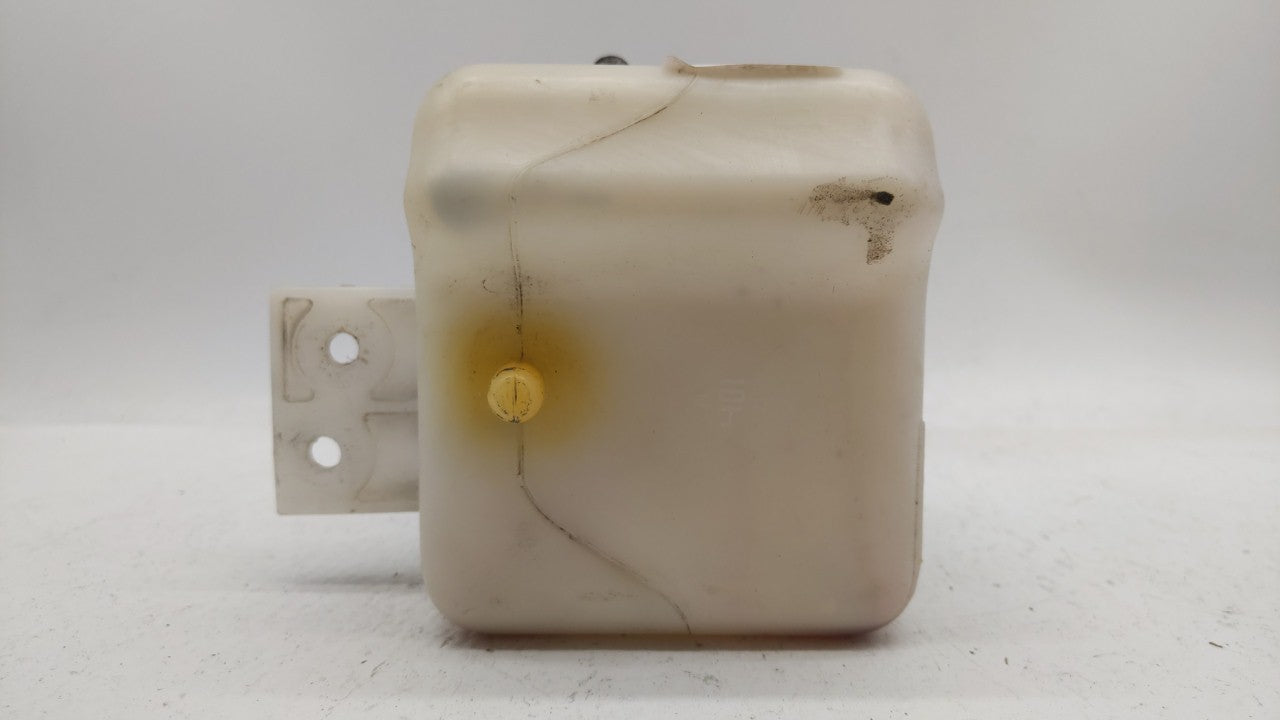 2007-2011 Lexus Gs350 Radiator Coolant Overflow Expansion Tank Bottle - Oemusedautoparts1.com