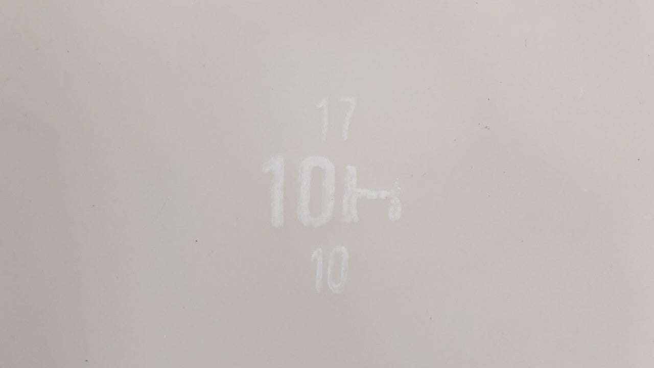 2007-2011 Lexus Gs350 Radiator Coolant Overflow Expansion Tank Bottle - Oemusedautoparts1.com