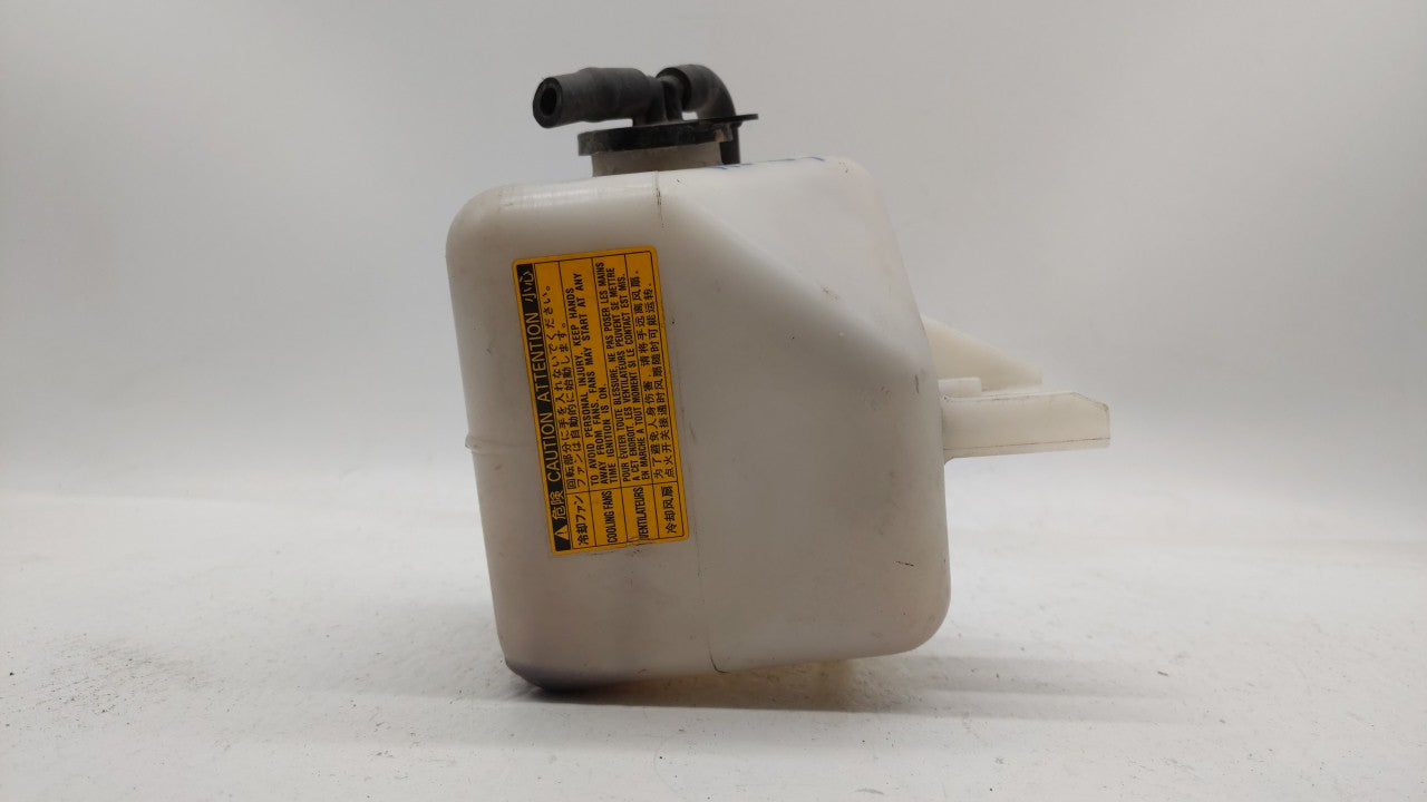 2007-2011 Lexus Gs350 Radiator Coolant Overflow Expansion Tank Bottle - Oemusedautoparts1.com