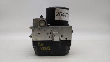 2007 Lexus Gs350 ABS Pump Control Module Replacement P/N:44540-30340 Fits OEM Used Auto Parts