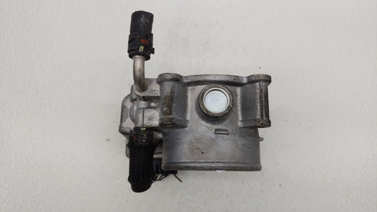 2007-2015 Lexus Gs350 Throttle Body P/N:22030-31040 Fits Fits 2006 2007 2008 2009 2010 2011 2012 2013 2014 2015 2016 2017 OEM Used Auto Parts