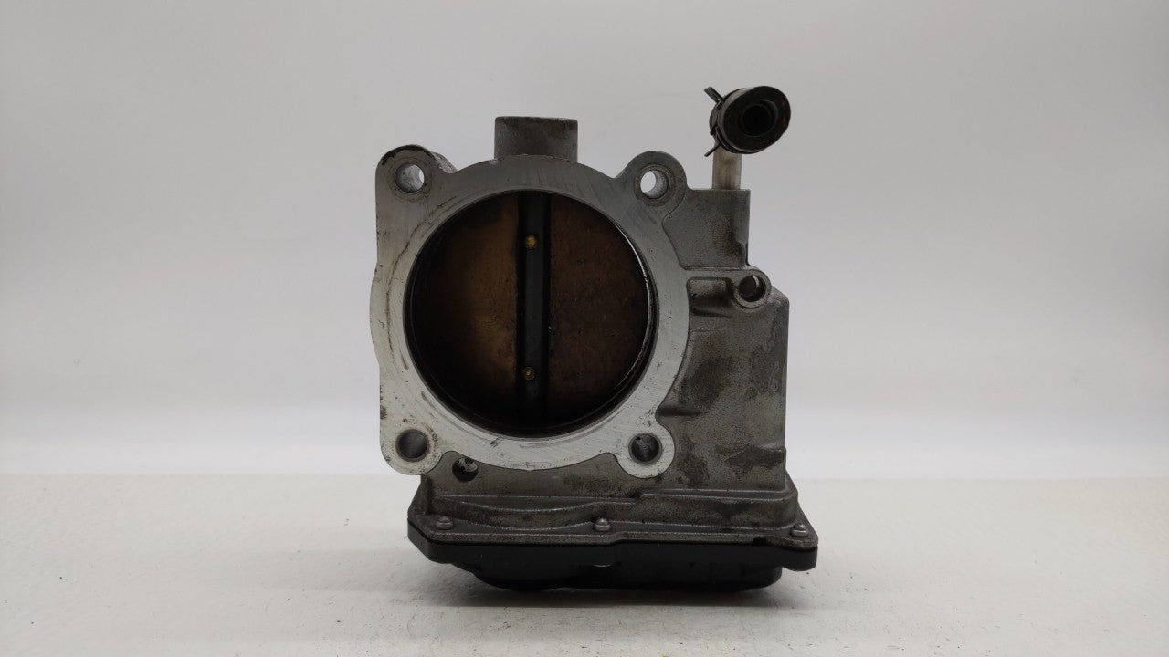2007-2015 Lexus Gs350 Throttle Body P/N:22030-31040 Fits Fits 2006 2007 2008 2009 2010 2011 2012 2013 2014 2015 2016 2017 OE