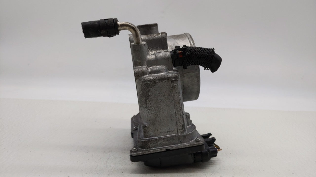 2007-2015 Lexus Gs350 Throttle Body P/N:22030-31040 Fits Fits 2006 2007 2008 2009 2010 2011 2012 2013 2014 2015 2016 2017 OE