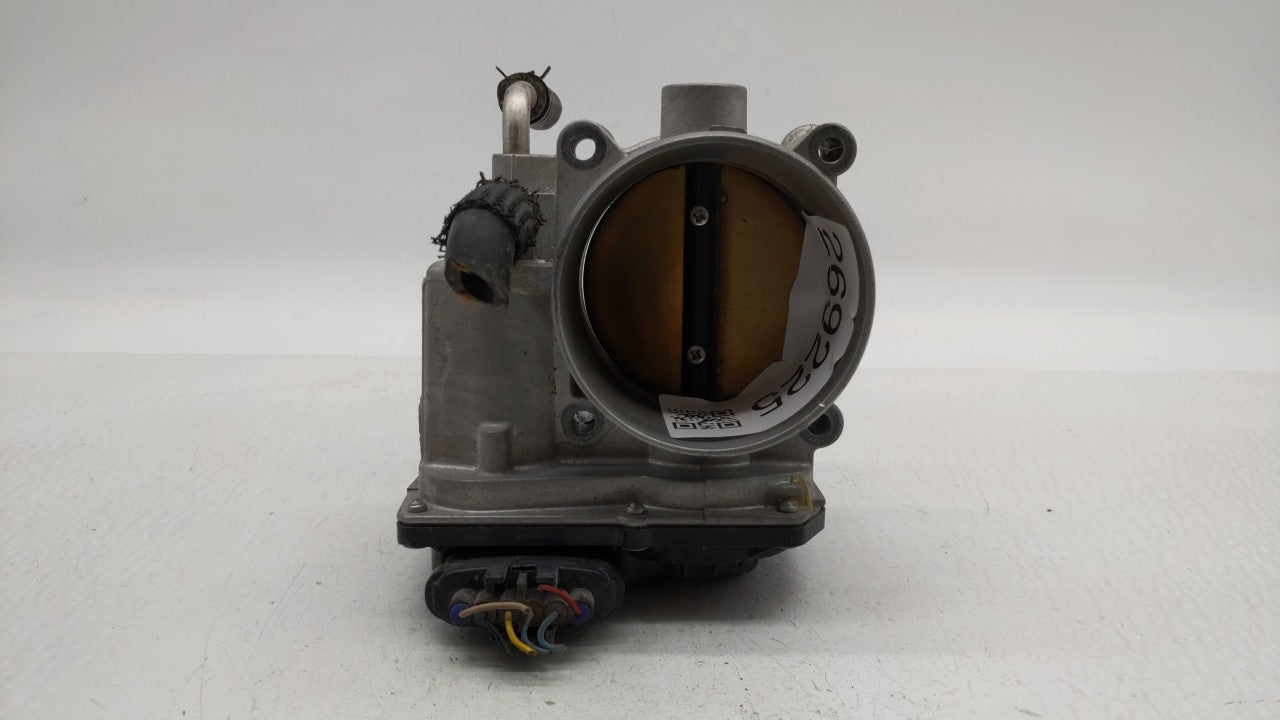 2007-2015 Lexus Gs350 Throttle Body P/N:22030-31040 Fits Fits 2006 2007 2008 2009 2010 2011 2012 2013 2014 2015 2016 2017 OE
