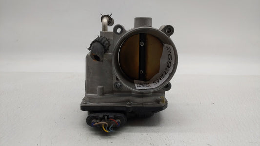 2007-2015 Lexus Gs350 Throttle Body P/N:22030-31040 Fits Fits 2006 2007 2008 2009 2010 2011 2012 2013 2014 2015 2016 2017 OE