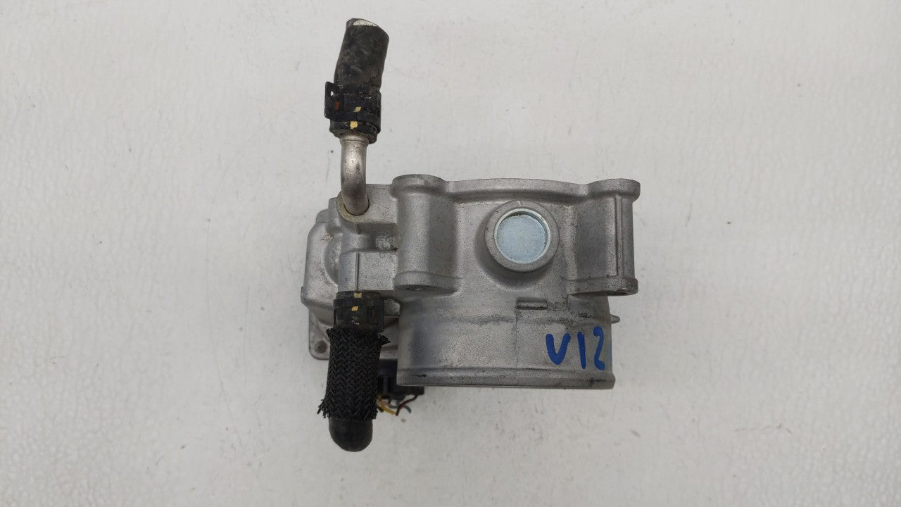 2007-2015 Lexus Gs350 Throttle Body P/N:22030-31040 Fits Fits 2006 2007 2008 2009 2010 2011 2012 2013 2014 2015 2016 2017 OE