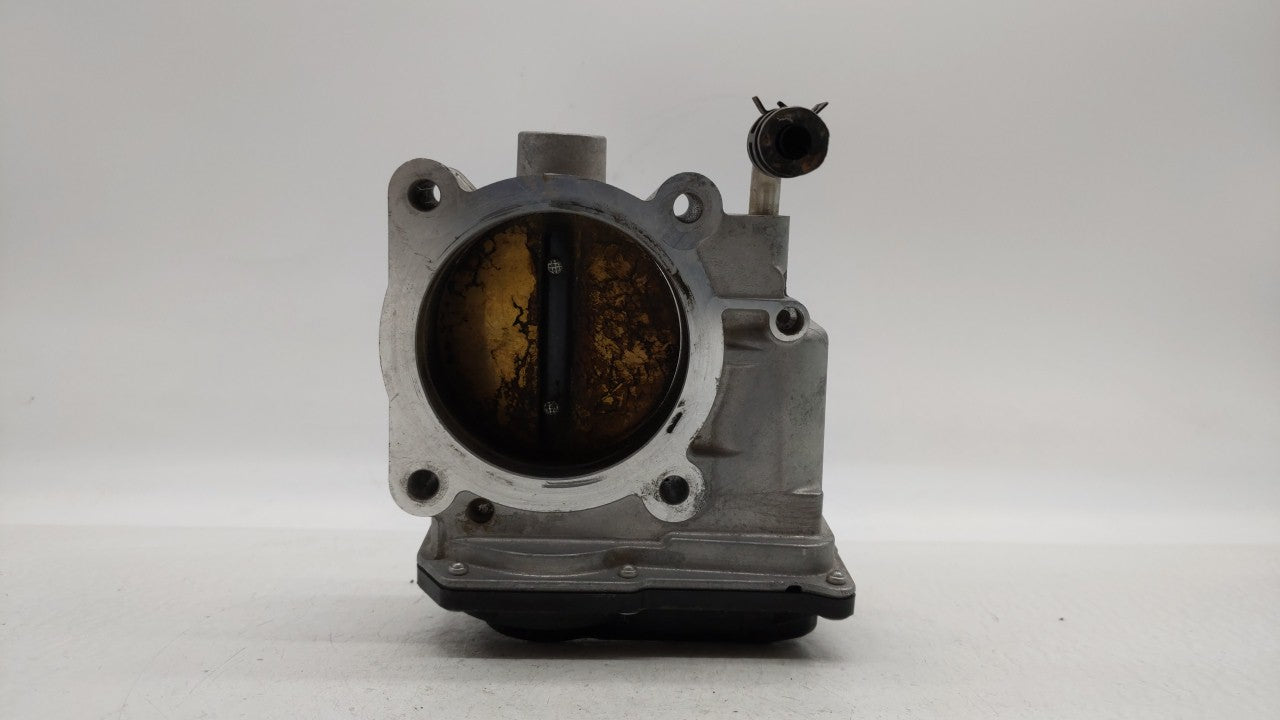 2007-2015 Lexus Gs350 Throttle Body P/N:22030-31040 Fits Fits 2006 2007 2008 2009 2010 2011 2012 2013 2014 2015 2016 2017 OE