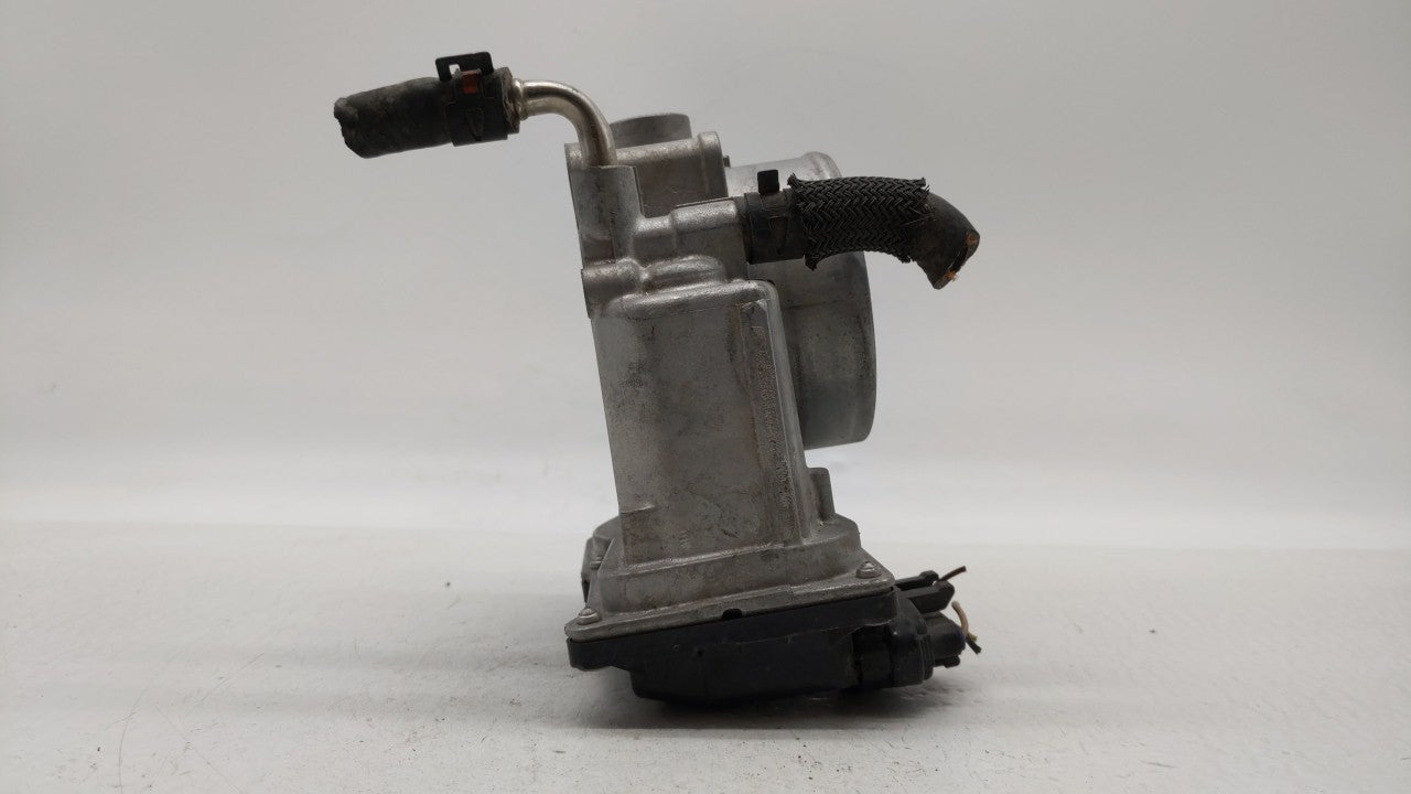 2007-2015 Lexus Gs350 Throttle Body P/N:22030-31040 Fits Fits 2006 2007 2008 2009 2010 2011 2012 2013 2014 2015 2016 2017 OE