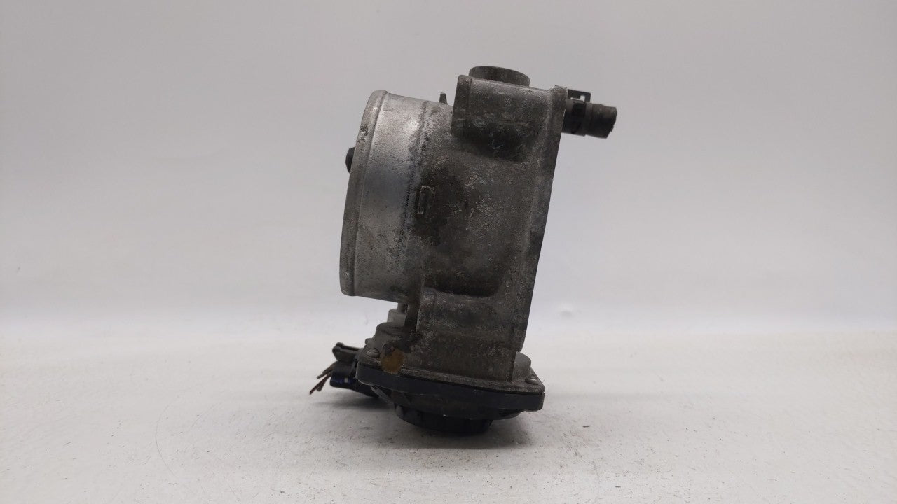 2007-2015 Lexus Gs350 Throttle Body P/N:22030-31040 Fits Fits 2006 2007 2008 2009 2010 2011 2012 2013 2014 2015 2016 2017 OE