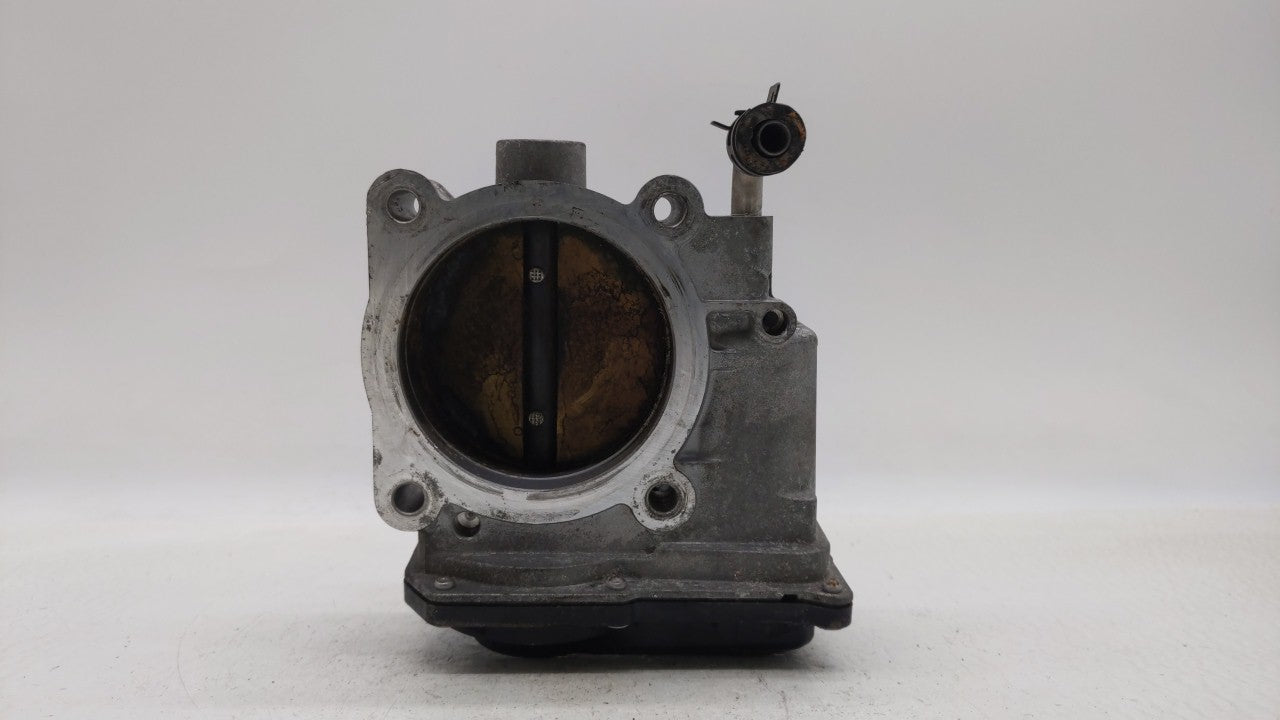 2007-2015 Lexus Gs350 Throttle Body P/N:22030-31040 Fits Fits 2006 2007 2008 2009 2010 2011 2012 2013 2014 2015 2016 2017 OE