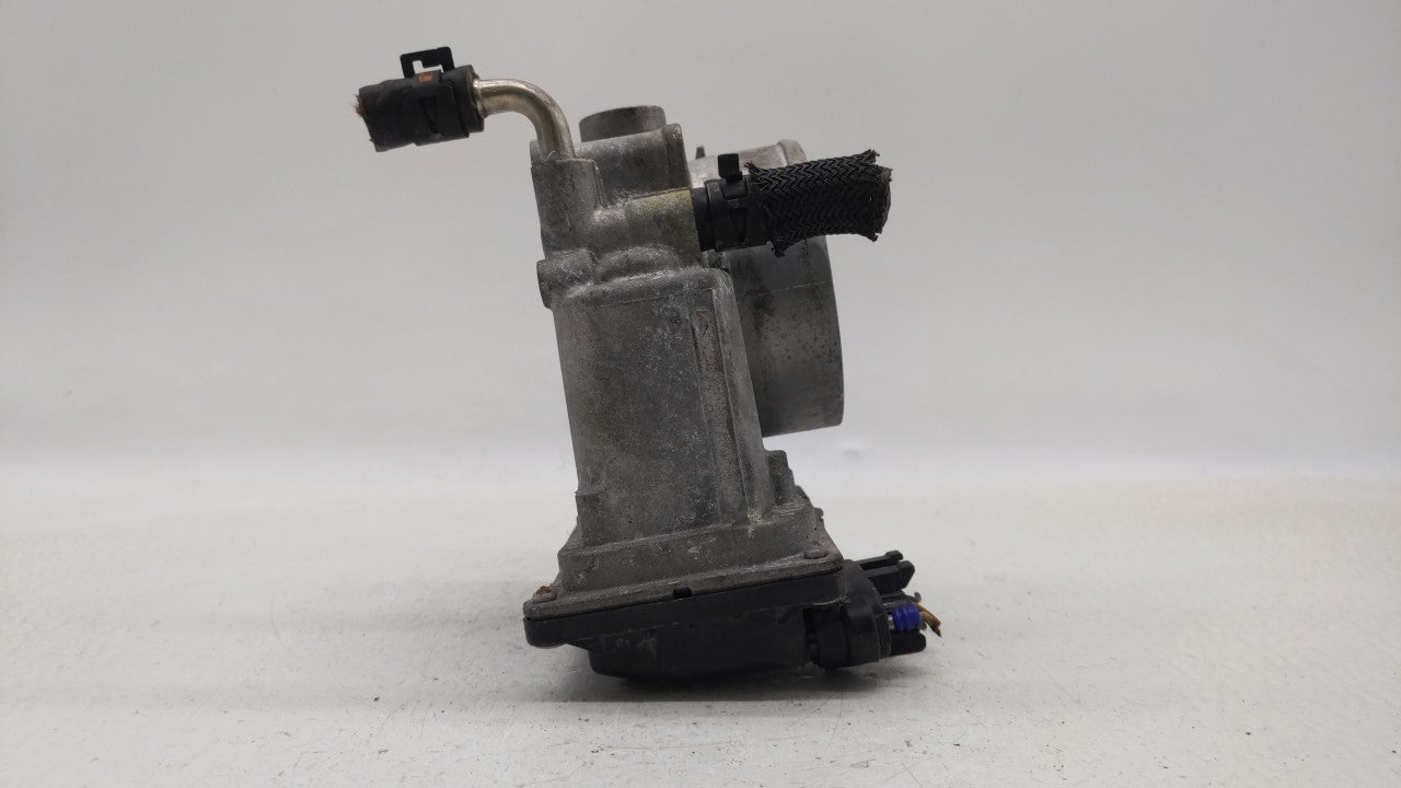 2007-2015 Lexus Gs350 Throttle Body P/N:22030-31040 Fits Fits 2006 2007 2008 2009 2010 2011 2012 2013 2014 2015 2016 2017 OE
