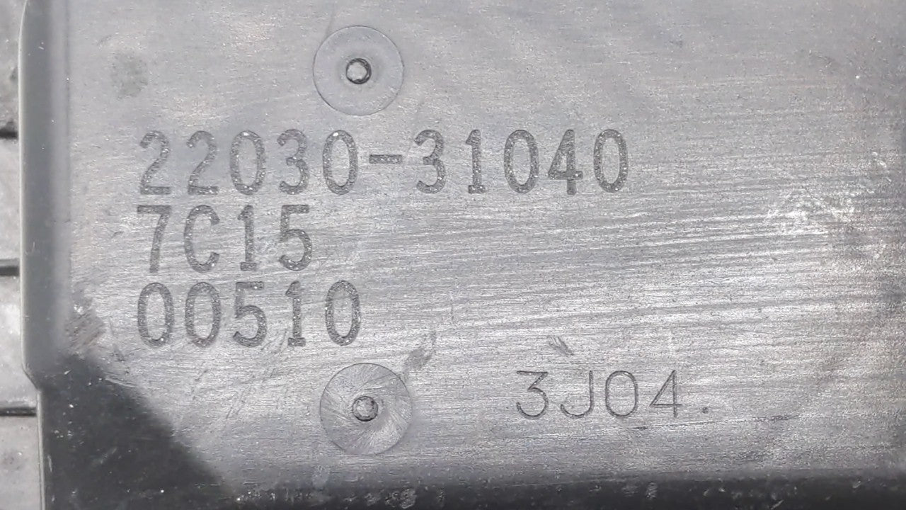 2007-2015 Lexus Gs350 Throttle Body P/N:22030-31040 Fits Fits 2006 2007 2008 2009 2010 2011 2012 2013 2014 2015 2016 2017 OE