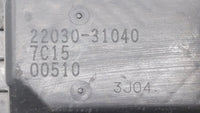 2007-2015 Lexus Gs350 Throttle Body P/N:22030-31040 Fits Fits 2006 2007 2008 2009 2010 2011 2012 2013 2014 2015 2016 2017 OE