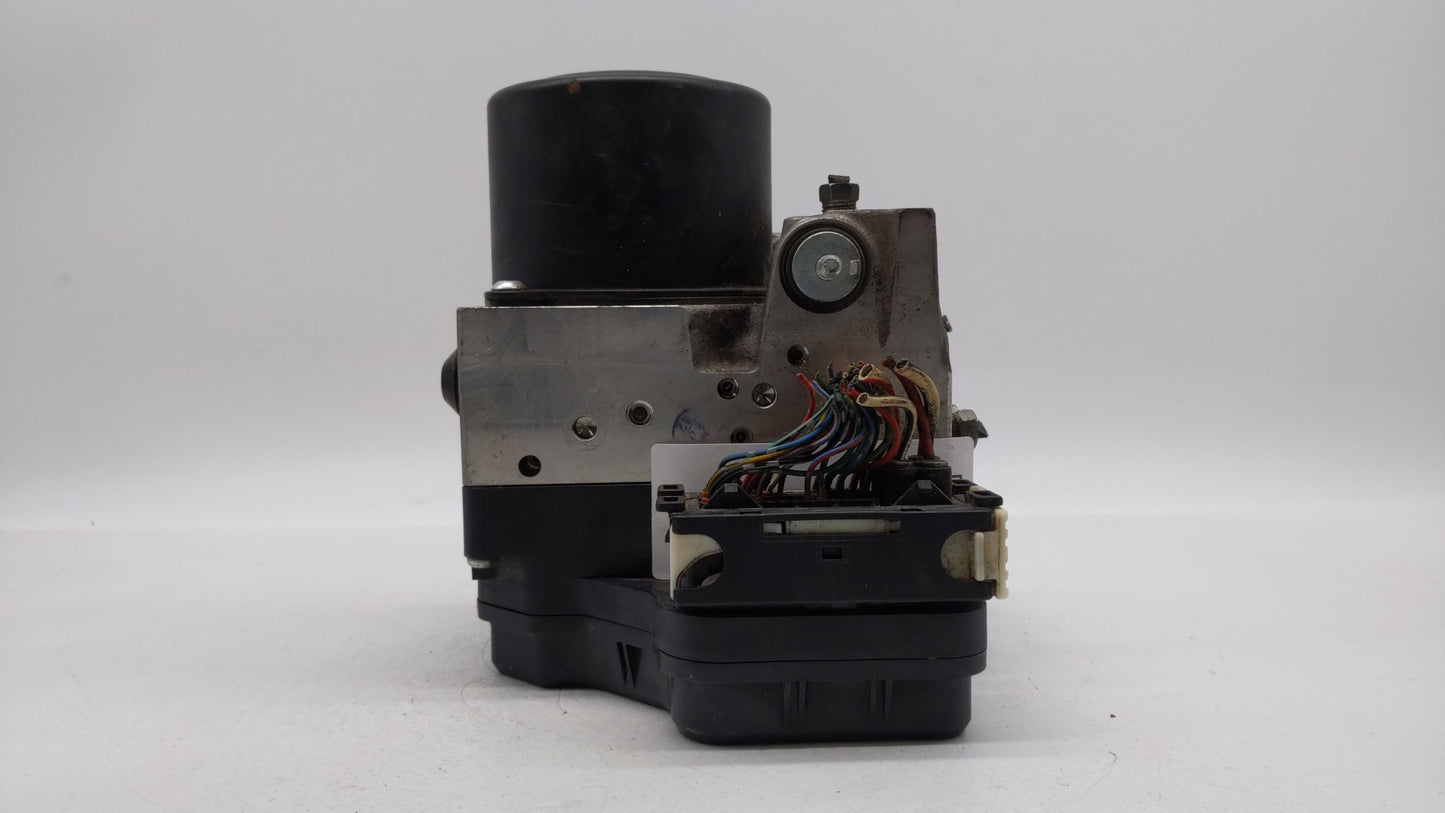 2007 Lexus Gs350 ABS Pump Control Module Replacement P/N:44540-30340 Fits OEM Used Auto Parts - Oemusedautoparts1.com