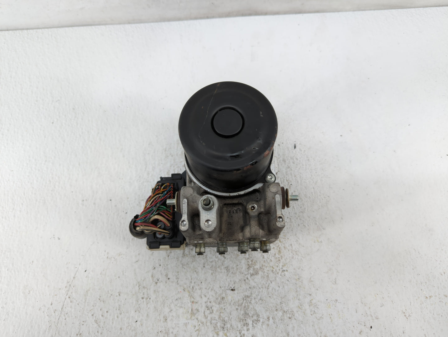 2007 Lexus Gs350 ABS Pump Control Module Replacement P/N:44540-30340 Fits OEM Used Auto Parts - Oemusedautoparts1.com