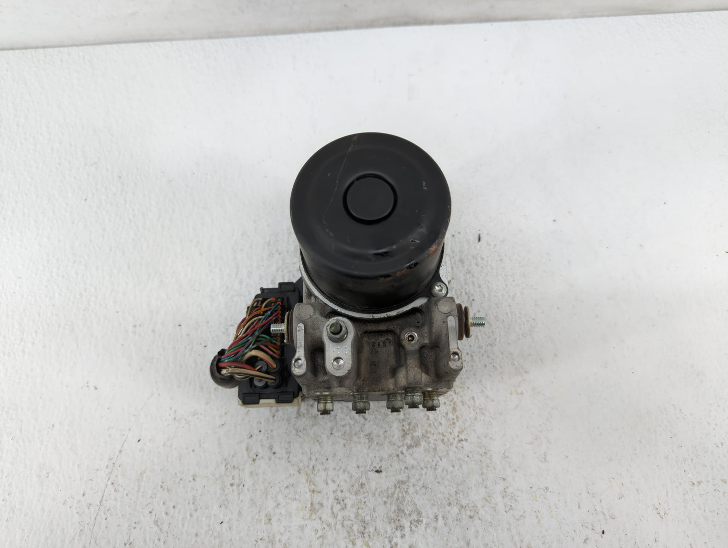 2007 Lexus Gs350 ABS Pump Control Module Replacement P/N:44540-30340 Fits OEM Used Auto Parts - Oemusedautoparts1.com