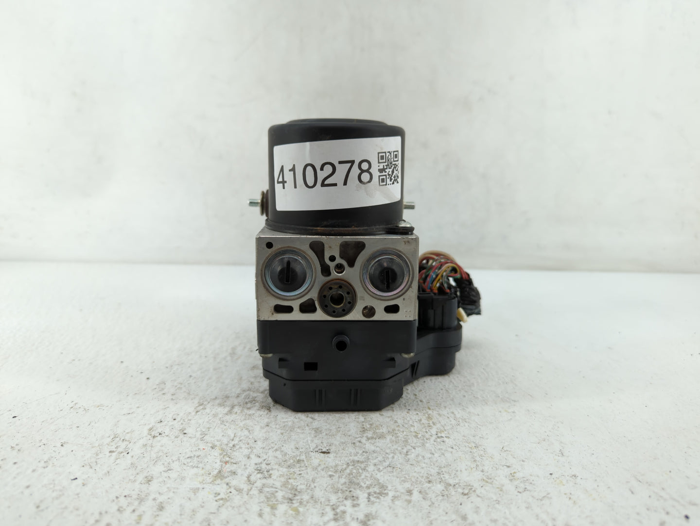 2007 Lexus Gs350 ABS Pump Control Module Replacement P/N:44540-30340 Fits OEM Used Auto Parts - Oemusedautoparts1.com
