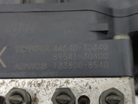 2007 Lexus Gs350 ABS Pump Control Module Replacement P/N:44540-30340 Fits OEM Used Auto Parts - Oemusedautoparts1.com