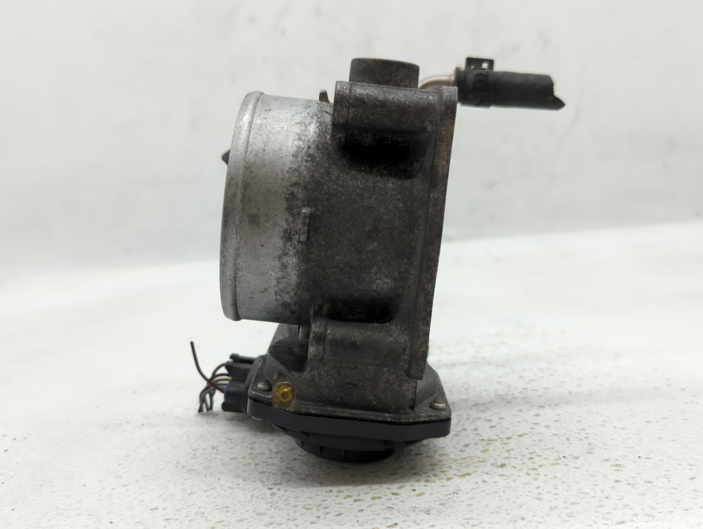 2007-2015 Lexus Gs350 Throttle Body P/N:22030-31040 Fits Fits 2006 2007 2008 2009 2010 2011 2012 2013 2014 2015 2016 2017 OE