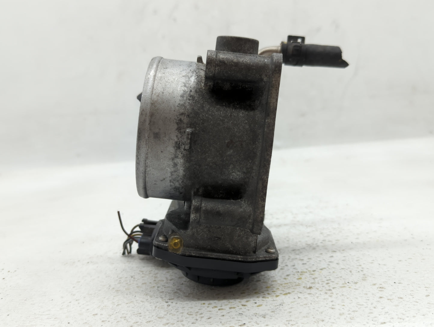 2007-2015 Lexus Gs350 Throttle Body P/N:22030-31040 Fits Fits 2006 2007 2008 2009 2010 2011 2012 2013 2014 2015 2016 2017 OE