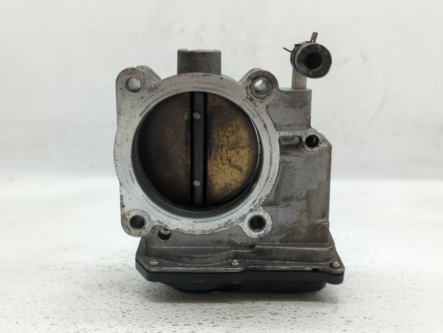 2007-2015 Lexus Gs350 Throttle Body P/N:22030-31040 Fits Fits 2006 2007 2008 2009 2010 2011 2012 2013 2014 2015 2016 2017 OE