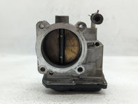 2007-2015 Lexus Gs350 Throttle Body P/N:22030-31040 Fits Fits 2006 2007 2008 2009 2010 2011 2012 2013 2014 2015 2016 2017 OE