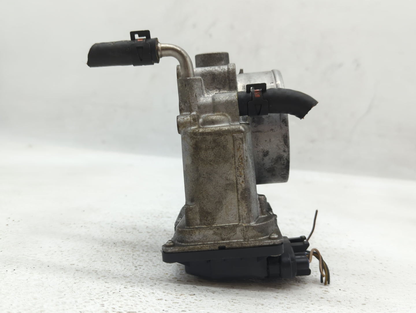 2007-2015 Lexus Gs350 Throttle Body P/N:22030-31040 Fits Fits 2006 2007 2008 2009 2010 2011 2012 2013 2014 2015 2016 2017 OE