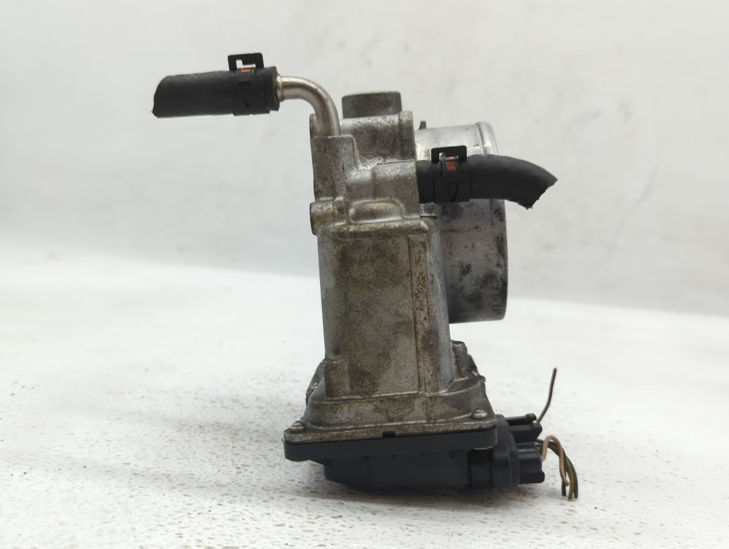 2007-2015 Lexus Gs350 Throttle Body P/N:22030-31040 Fits Fits 2006 2007 2008 2009 2010 2011 2012 2013 2014 2015 2016 2017 OE