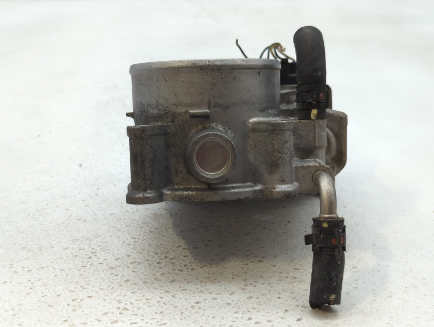 2007-2015 Lexus Gs350 Throttle Body P/N:22030-31040 Fits Fits 2006 2007 2008 2009 2010 2011 2012 2013 2014 2015 2016 2017 OE