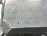 2007-2015 Lexus Gs350 Throttle Body P/N:22030-31040 Fits Fits 2006 2007 2008 2009 2010 2011 2012 2013 2014 2015 2016 2017 OE