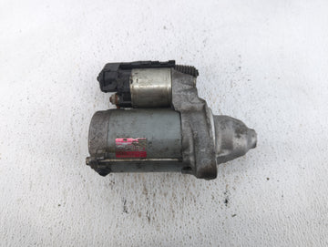 2007-2015 Lexus Gs350 Car Starter Motor Solenoid OEM P/N:28100-31070 Fits OEM Used Auto Parts - Oemusedautoparts1.com