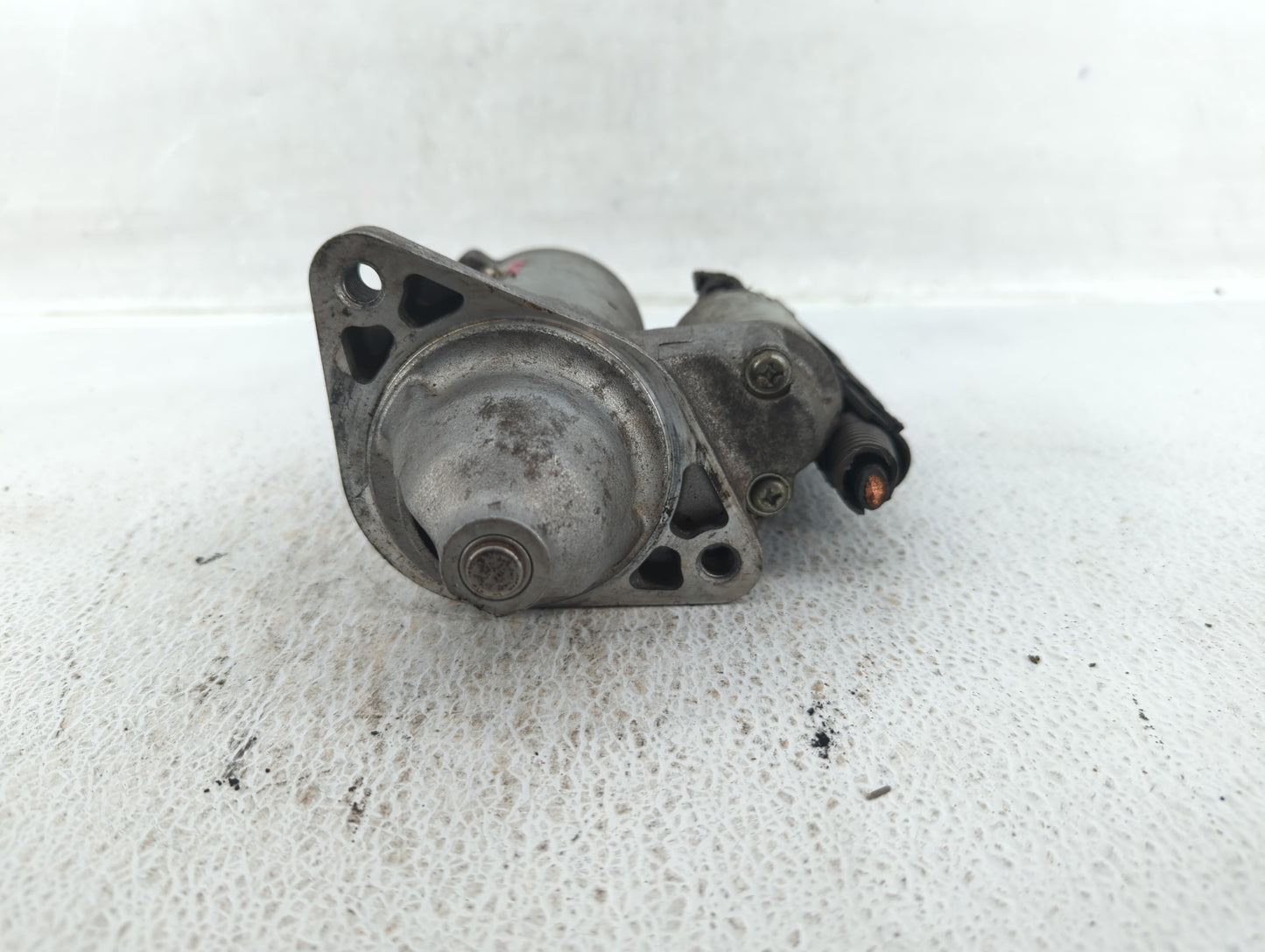 2007-2015 Lexus Gs350 Car Starter Motor Solenoid OEM P/N:28100-31070 Fits OEM Used Auto Parts - Oemusedautoparts1.com