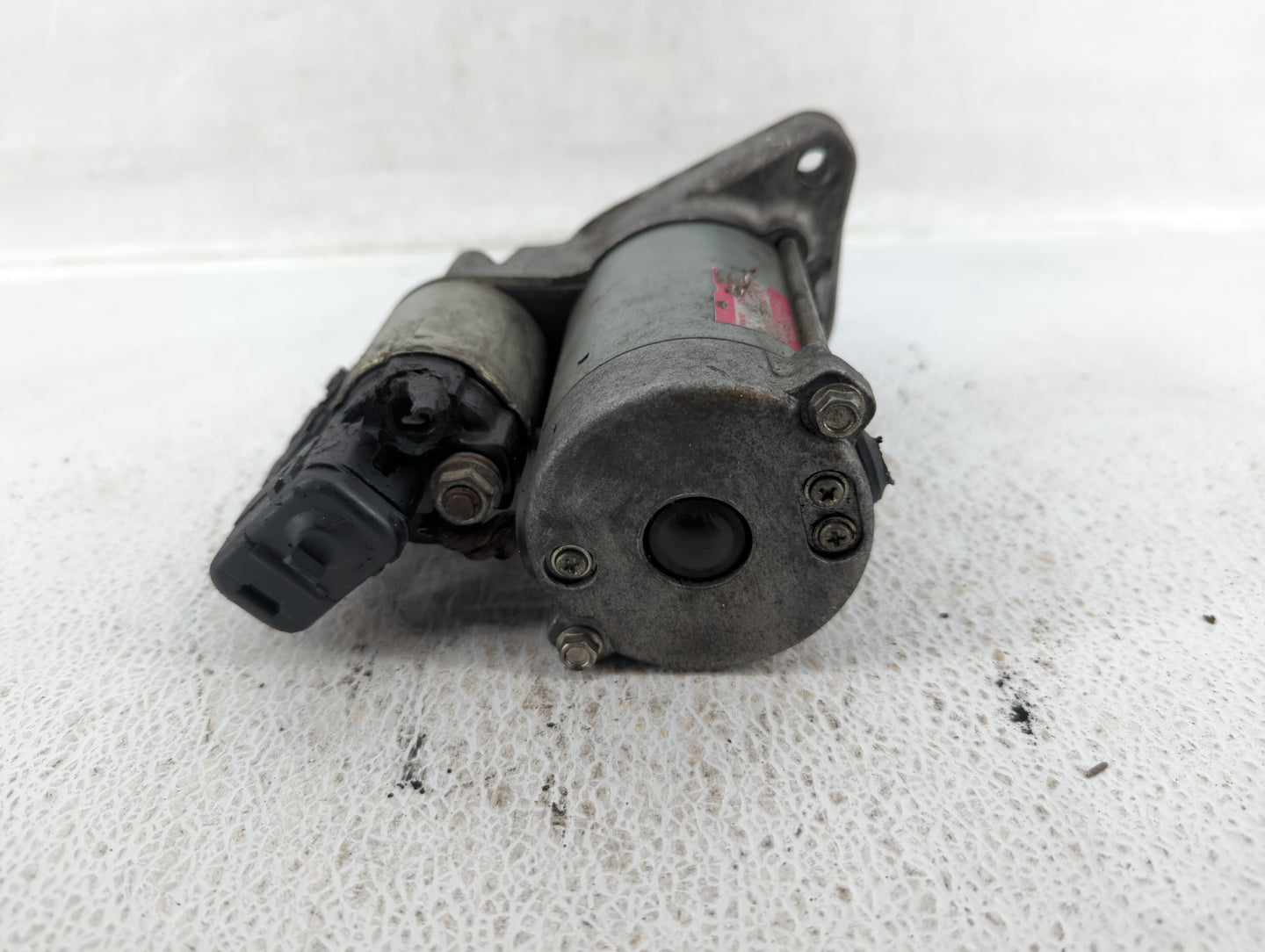 2007-2015 Lexus Gs350 Car Starter Motor Solenoid OEM P/N:28100-31070 Fits OEM Used Auto Parts - Oemusedautoparts1.com